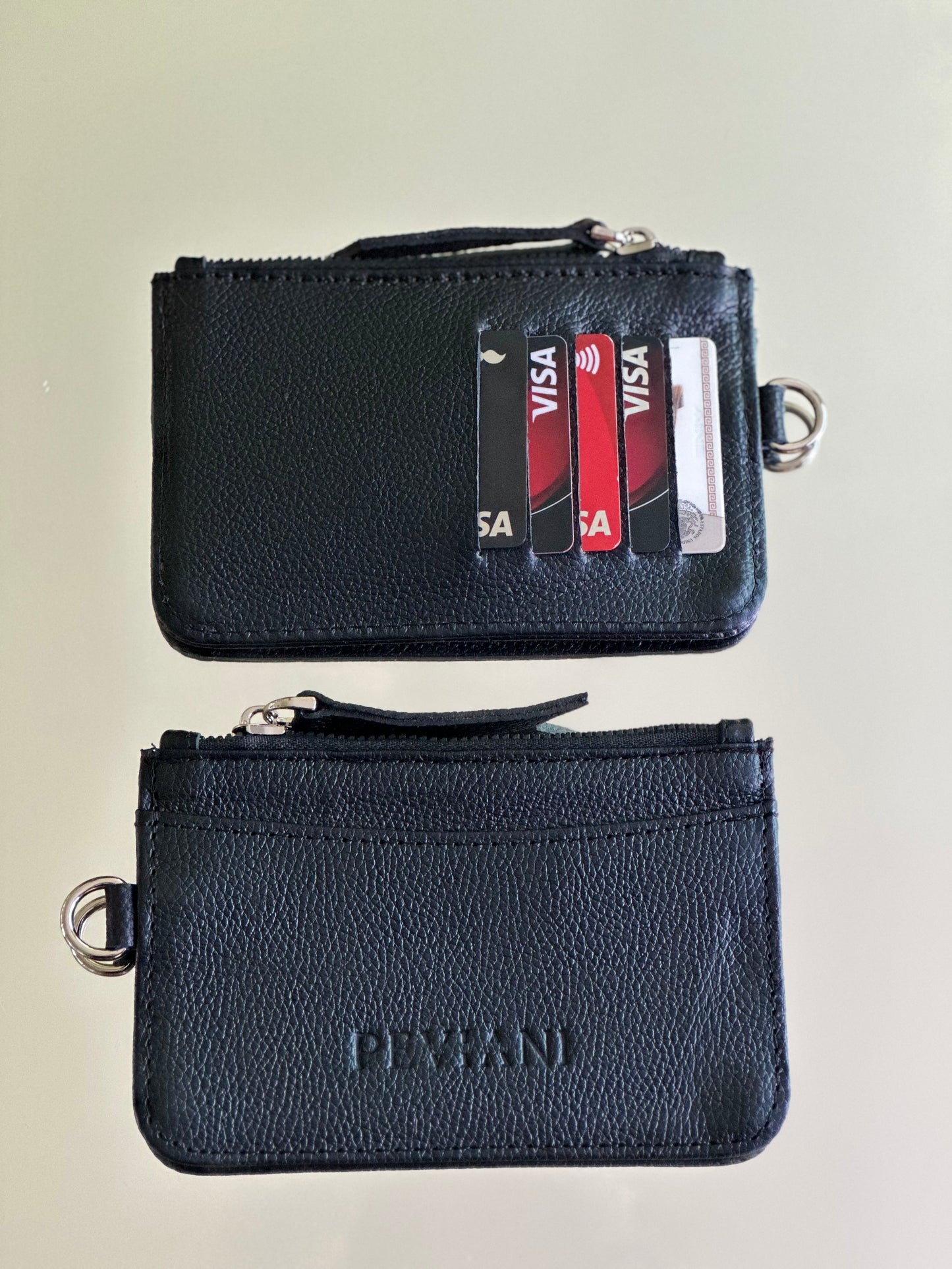 Mini wallet