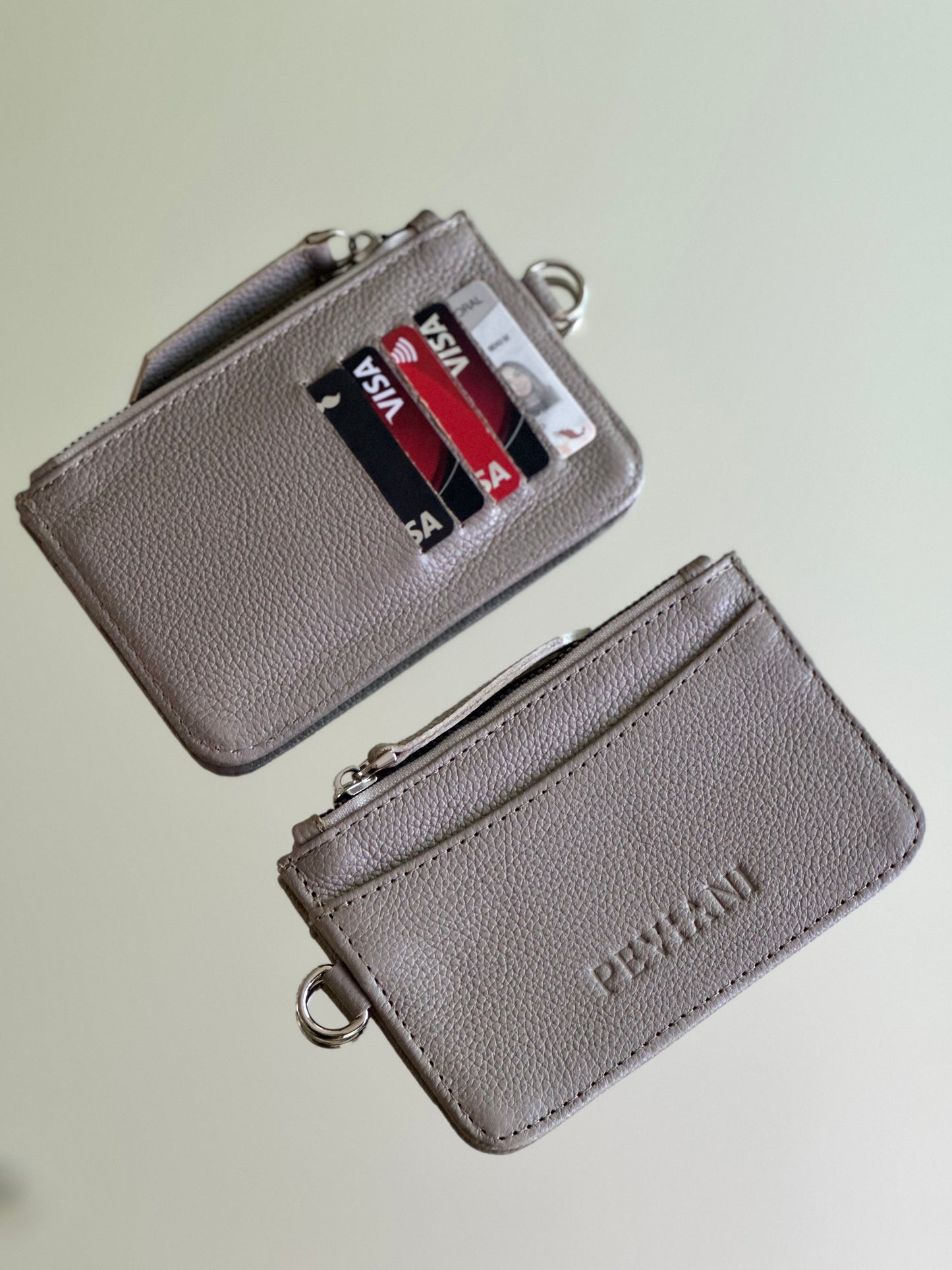 Mini wallet